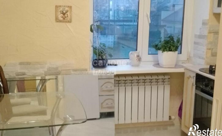 3-комн квартира ул Комсомольская, 88а,  д. 88а