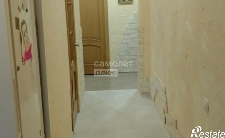 3-комн квартира ул Комсомольская, 88а,  д. 88а