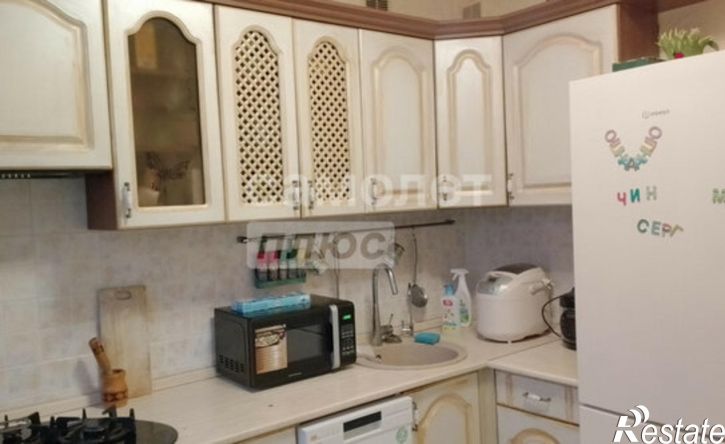 3-комн квартира ул Комсомольская, 88а,  д. 88а