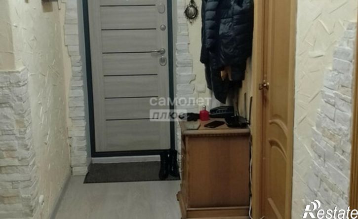 3-комн квартира ул Комсомольская, 88а,  д. 88а