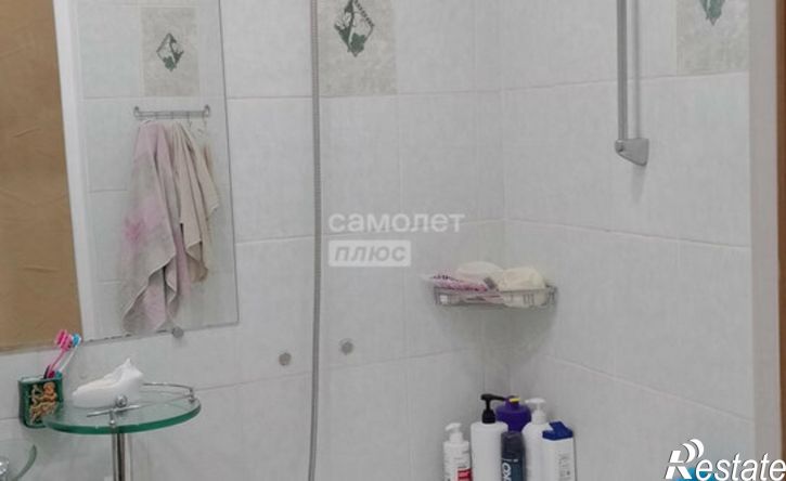 3-комн квартира ул Комсомольская, 88а,  д. 88а