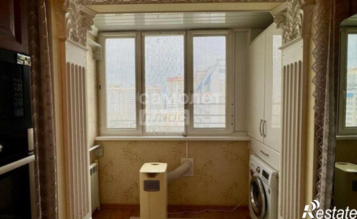 3-комн квартира бульвар Молодёжи, 15,  д. 15