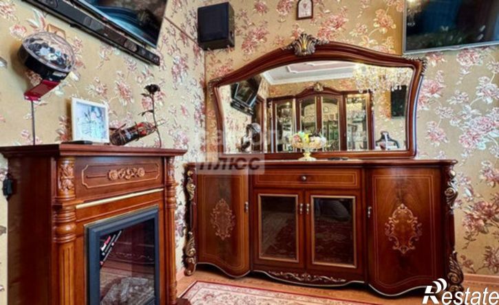 3-комн квартира бульвар Молодёжи, 15,  д. 15