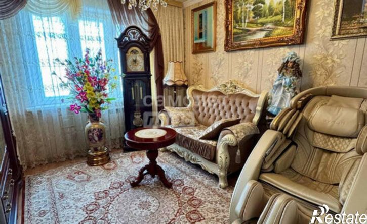 3-комн квартира бульвар Молодёжи, 15,  д. 15