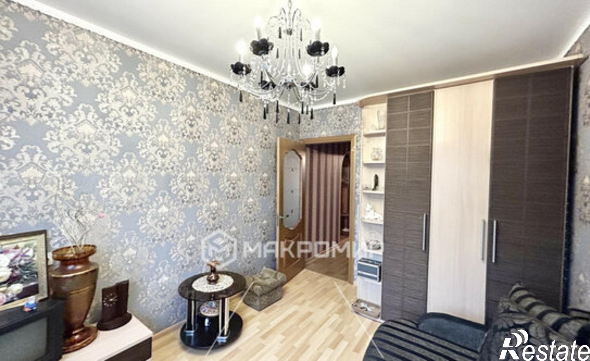 Купить квартиру за 5 600 000 рублей на ул Машкарина, 10