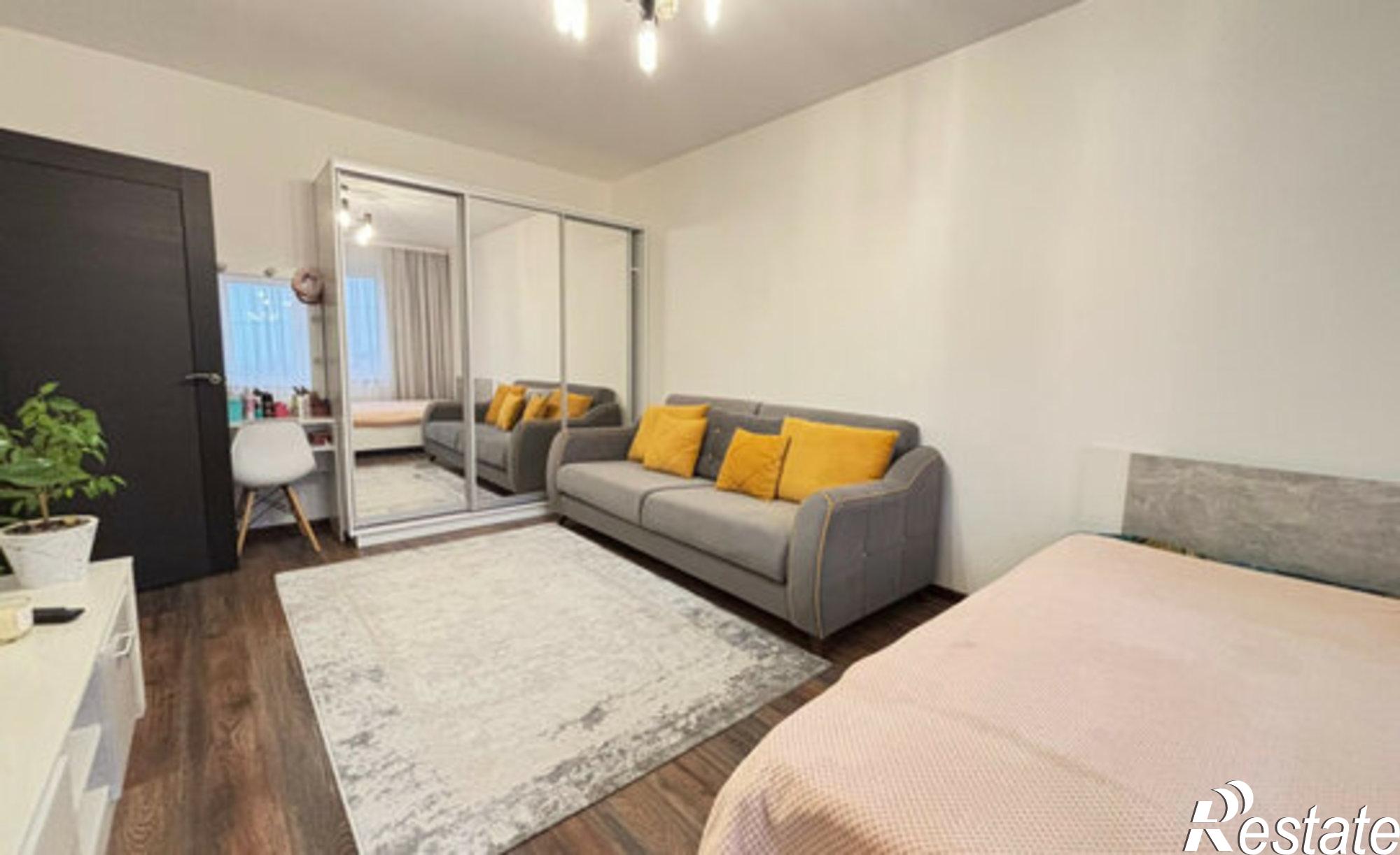 Купить квартиру за 4 000 000 рублей на ул Космонавтов, 48 2