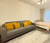 1-комн, 37кв м, этаж 5/16 ул Космонавтов, 48 2