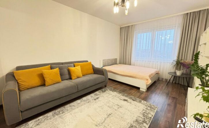 1-комн квартира ул Космонавтов, 48 2,  д. 48 2,  к. 2