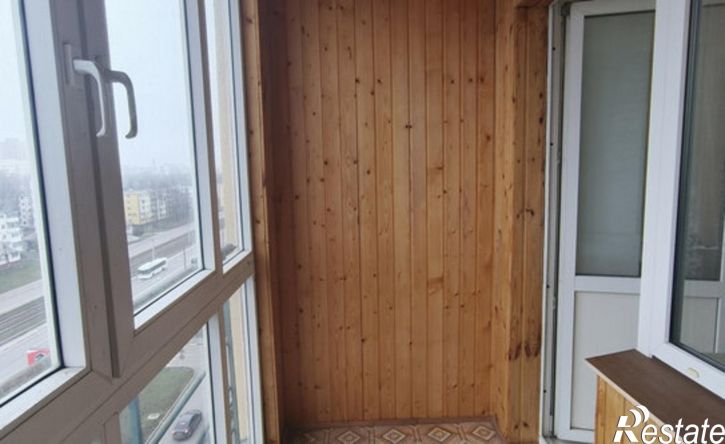 2-комн квартира ул Комсомольская, 263,  д. 263