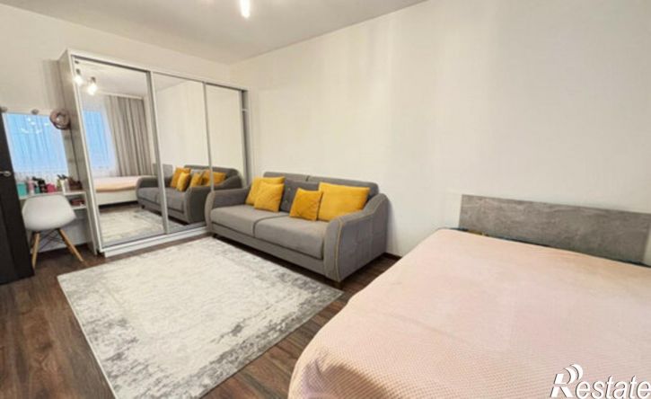 1-комн квартира ул Космонавтов, 48 2,  д. 48 2,  к. 2