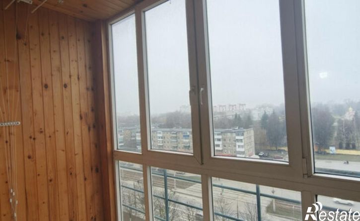 2-комн квартира ул Комсомольская, 263,  д. 263