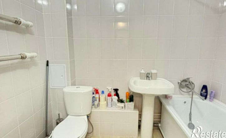 1-комн квартира ул Космонавтов, 48 2,  д. 48 2,  к. 2