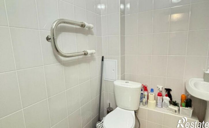 1-комн квартира ул Космонавтов, 48 2,  д. 48 2,  к. 2