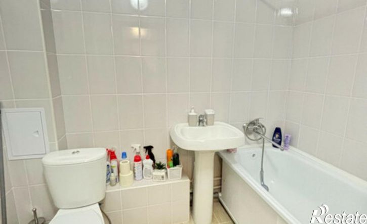 1-комн квартира ул Космонавтов, 48 2,  д. 48 2,  к. 2