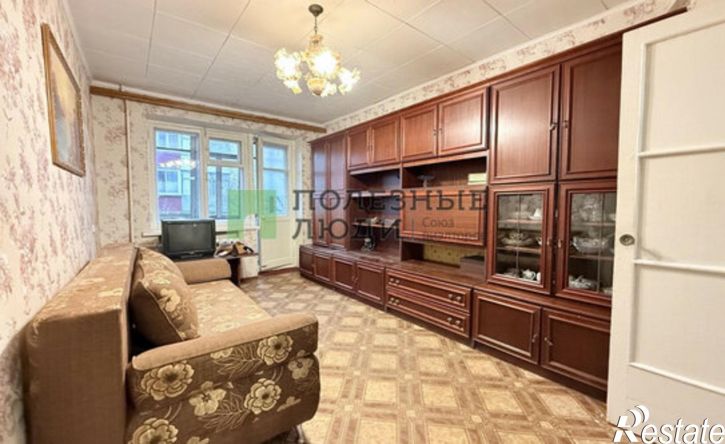 2-комн квартира ул Паровозная, 12,  д. 12