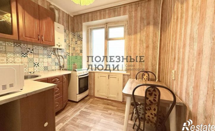 2-комн квартира ул Паровозная, 12,  д. 12