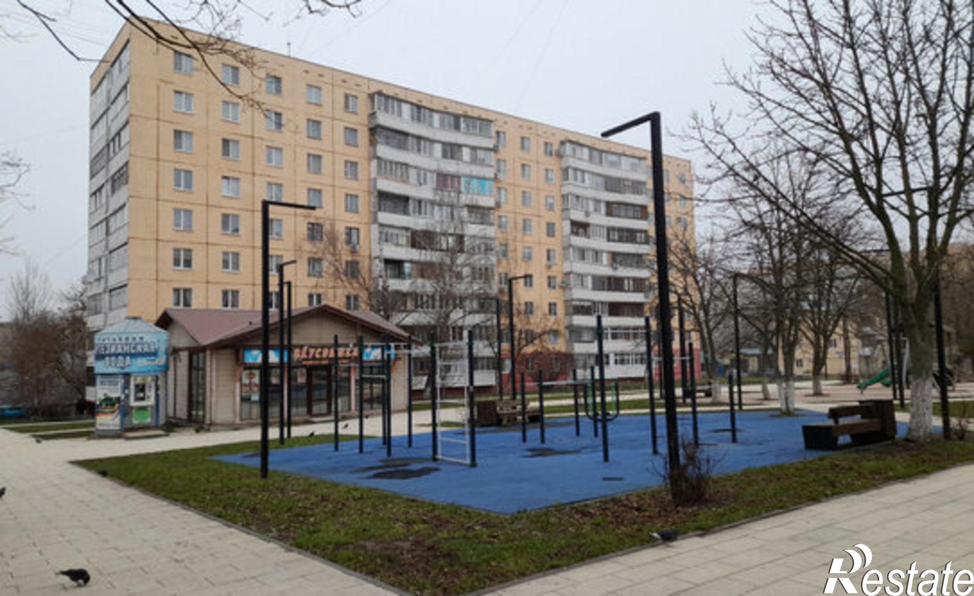 Купить квартиру за 3 700 000 рублей на ул 2-я Курская, 52