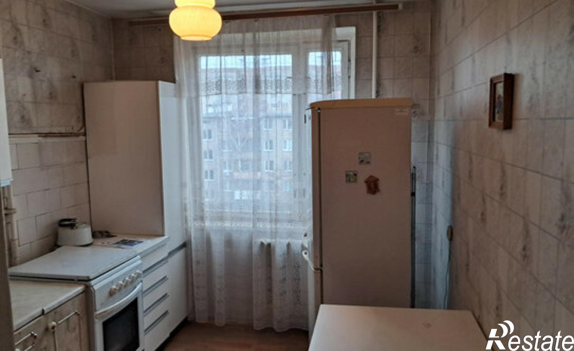 Купить квартиру за 3 700 000 рублей на ул 2-я Курская, 52