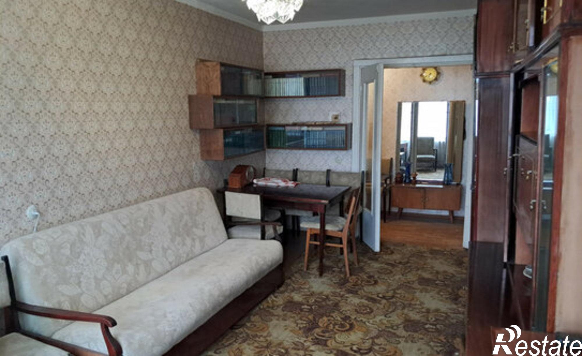 Купить квартиру за 3 700 000 рублей на ул 2-я Курская, 52