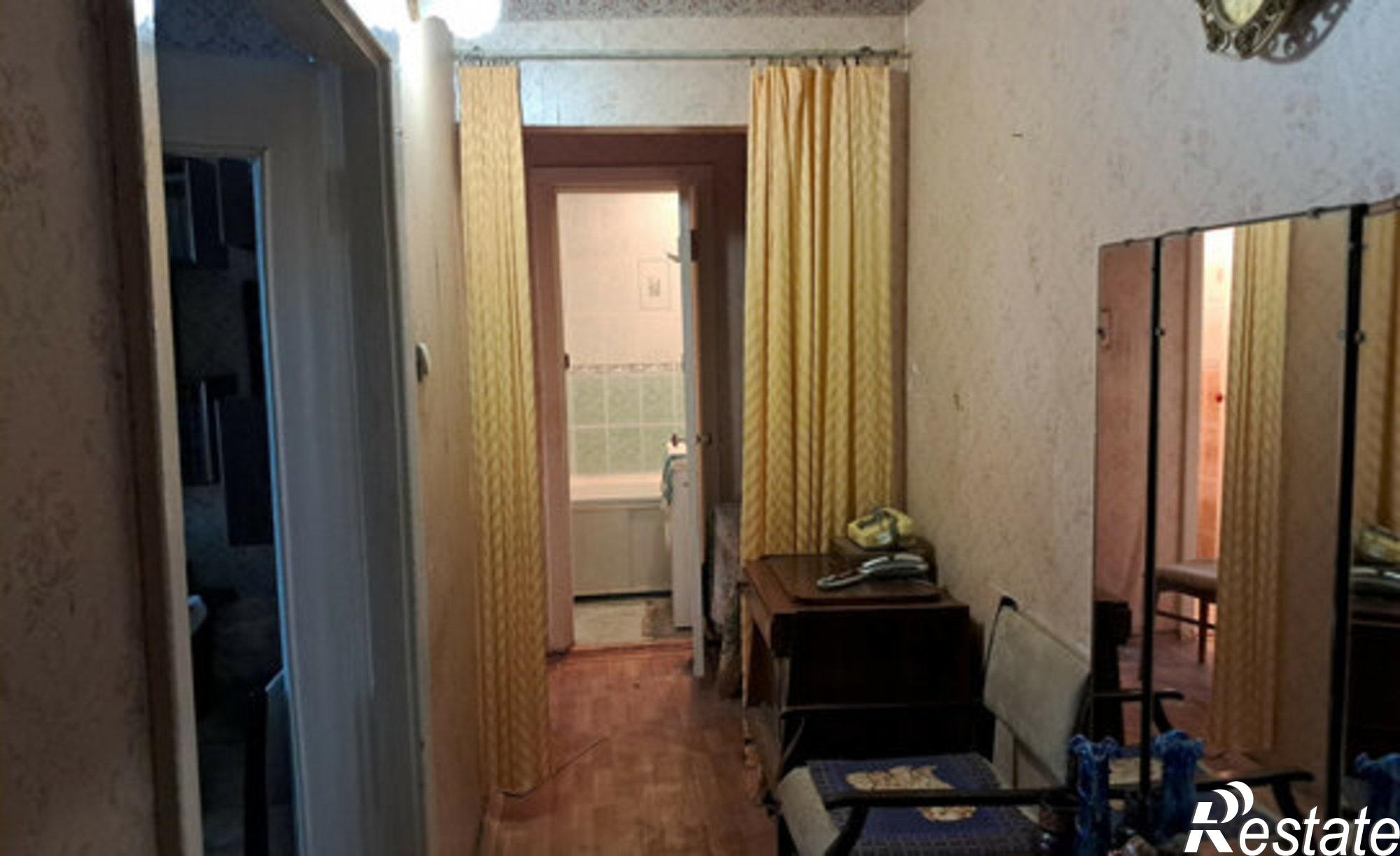 Купить квартиру за 3 700 000 рублей на ул 2-я Курская, 52