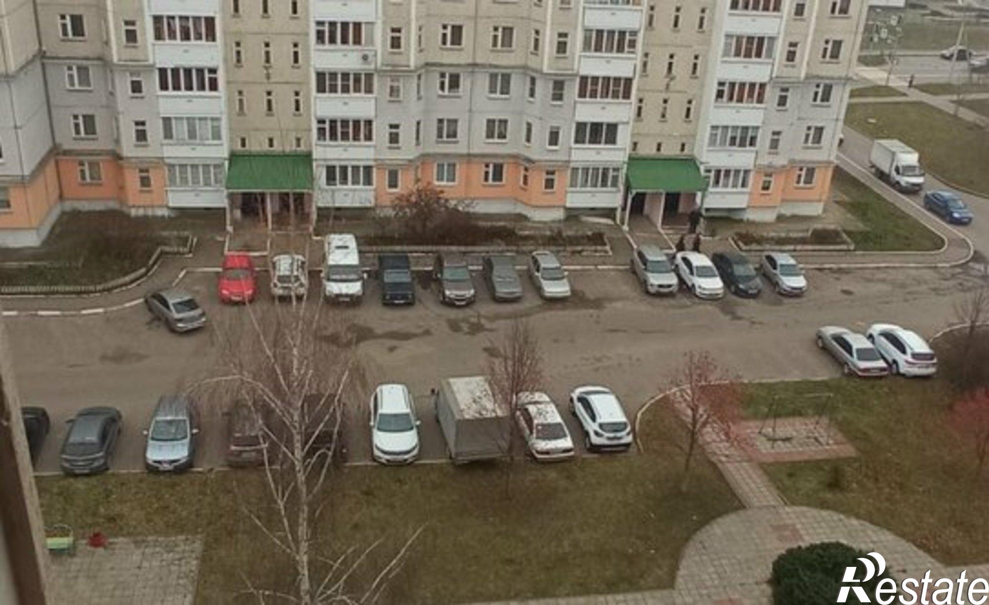 Купить квартиру за 4 100 000 рублей на Заводской район, микрорайон Новая Ботаника