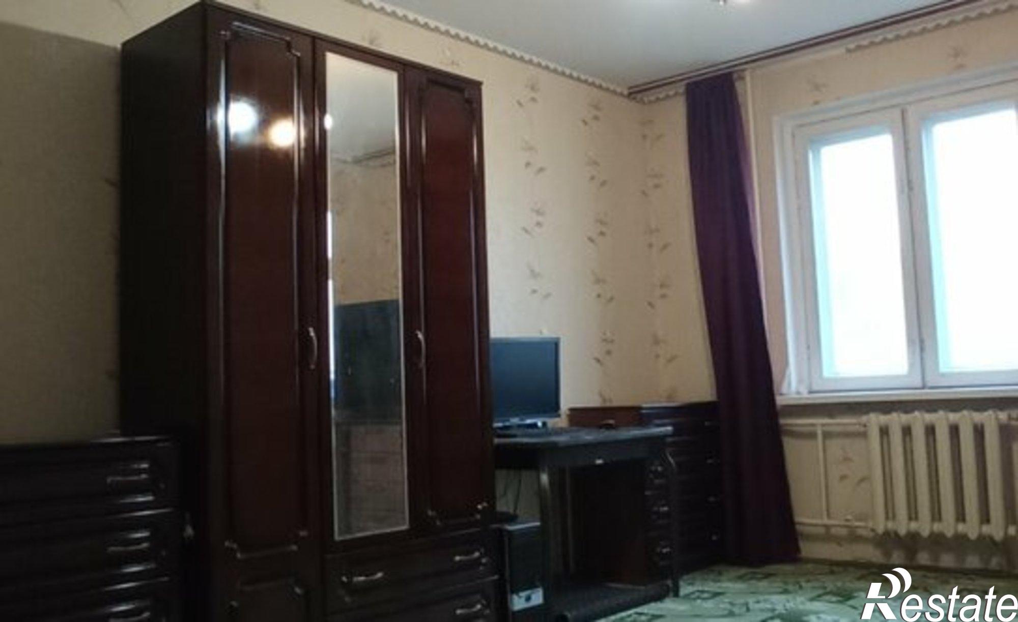 Купить квартиру за 4 100 000 рублей на Заводской район, микрорайон Новая Ботаника