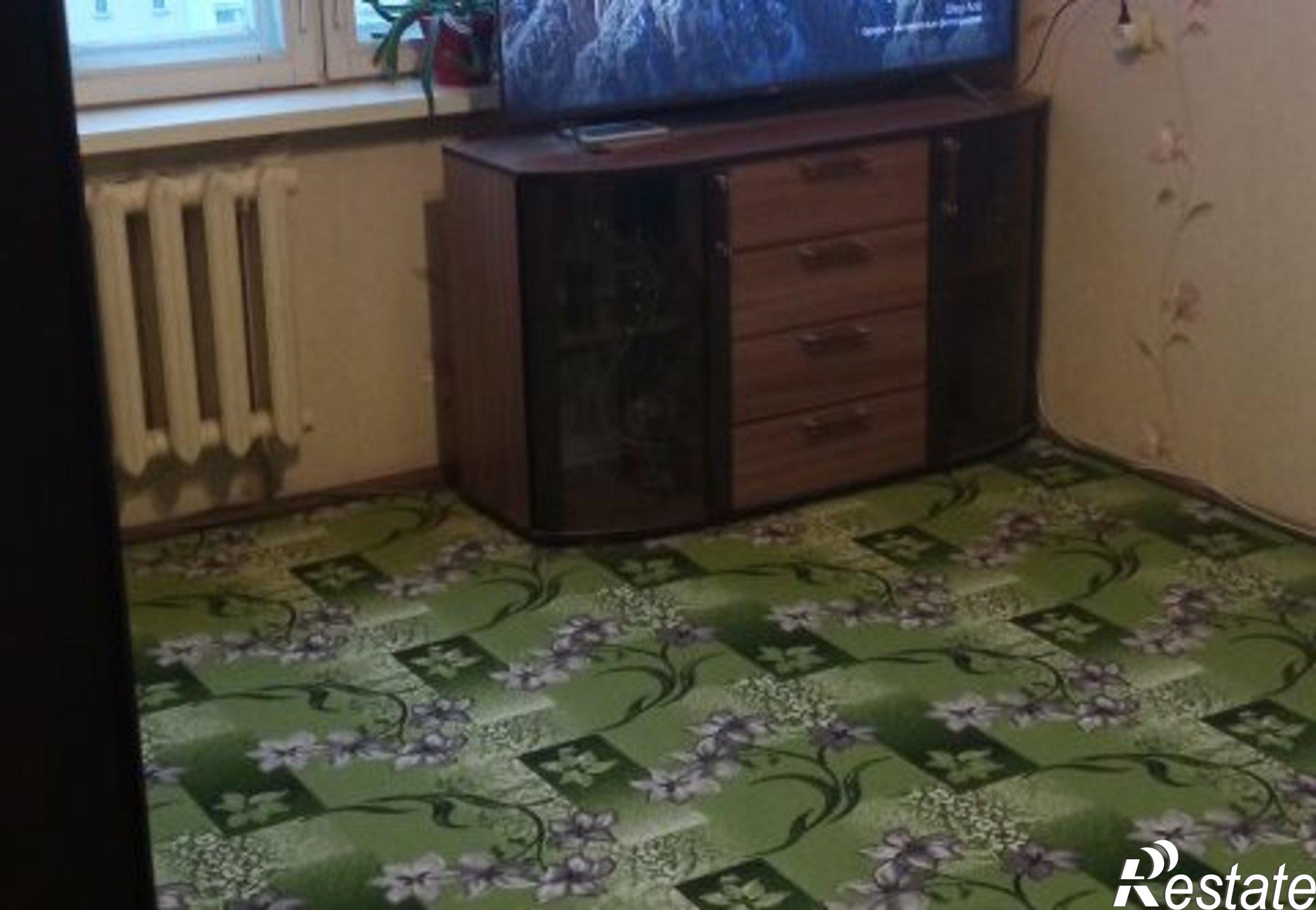 Купить квартиру за 4 100 000 рублей на Заводской район, микрорайон Новая Ботаника