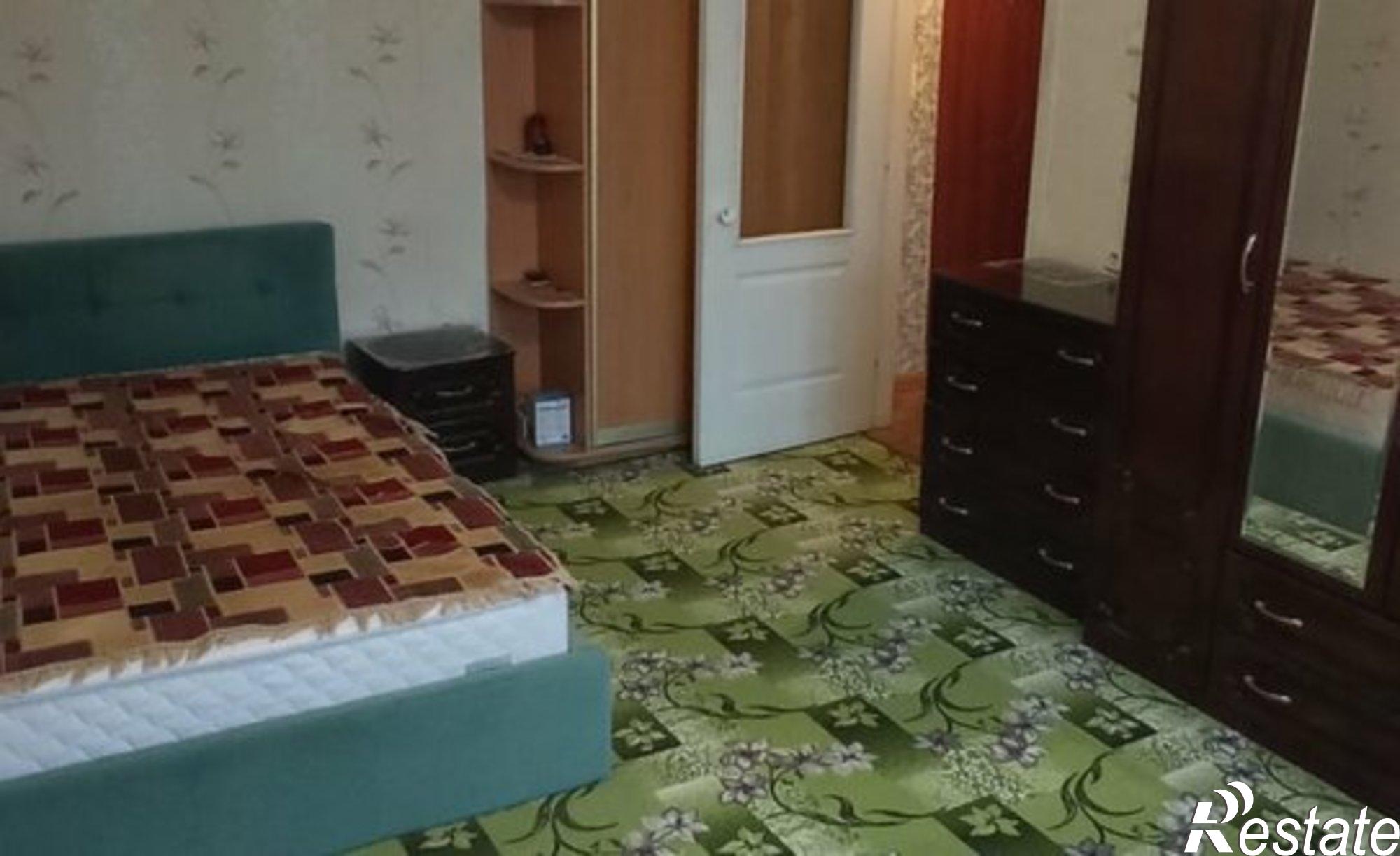 Купить квартиру за 4 100 000 рублей на Заводской район, микрорайон Новая Ботаника