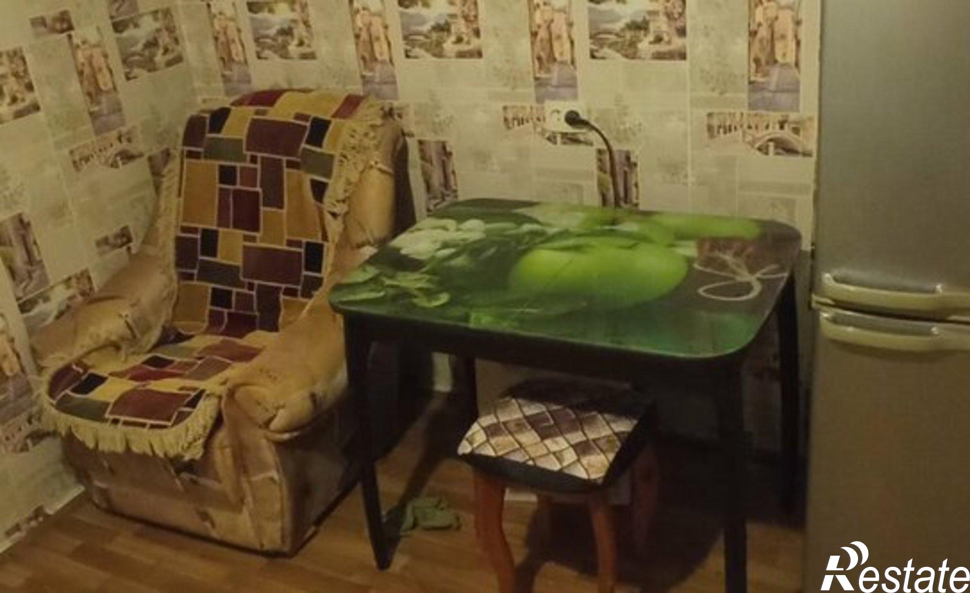 Купить квартиру за 4 100 000 рублей на Заводской район, микрорайон Новая Ботаника