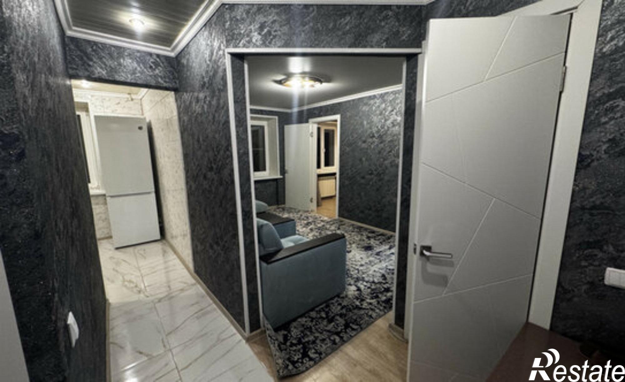 Купить квартиру за 4 200 000 рублей на ул Сурена Шаумяна, 13а