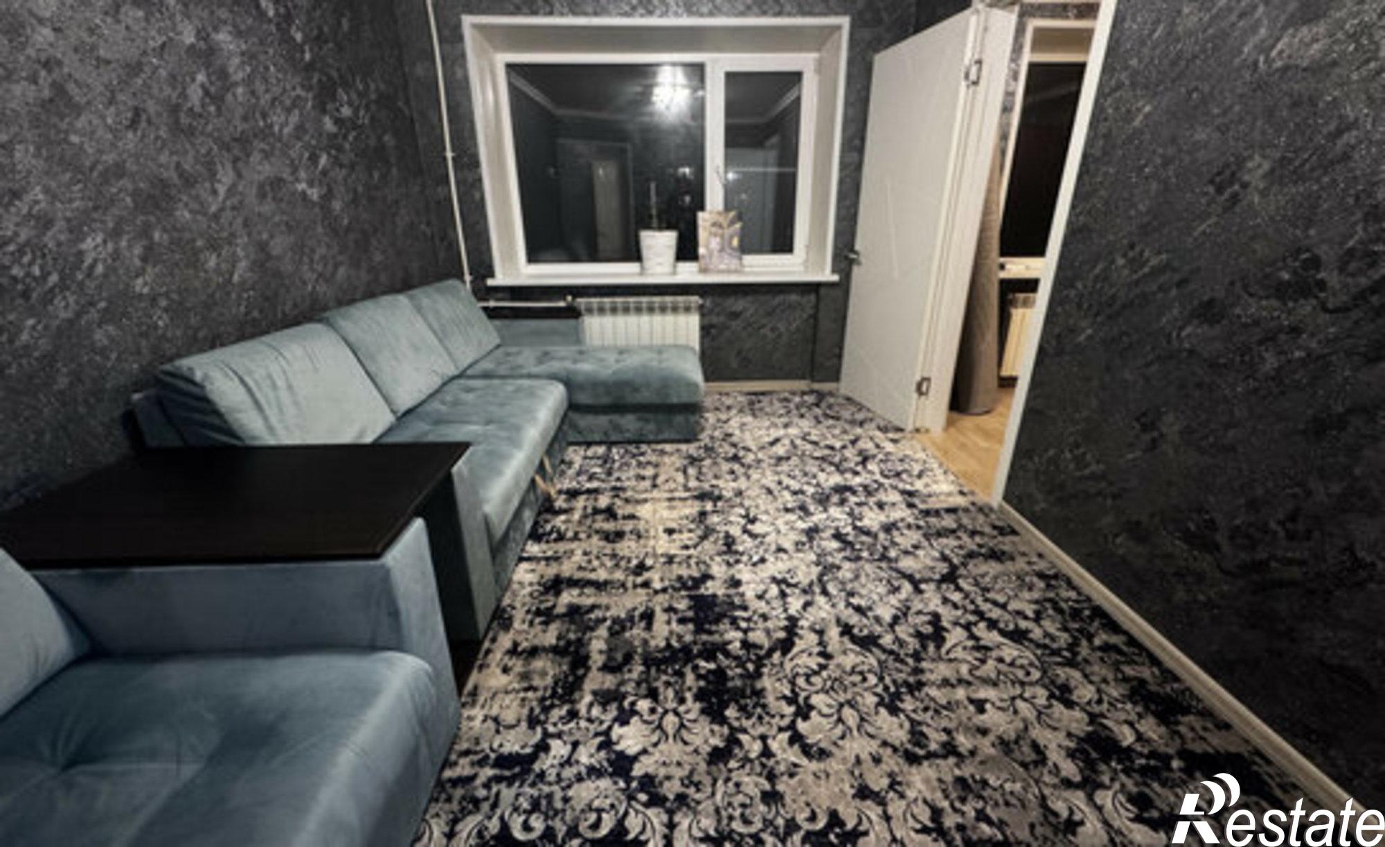 Купить квартиру за 4 200 000 рублей на ул Сурена Шаумяна, 13а