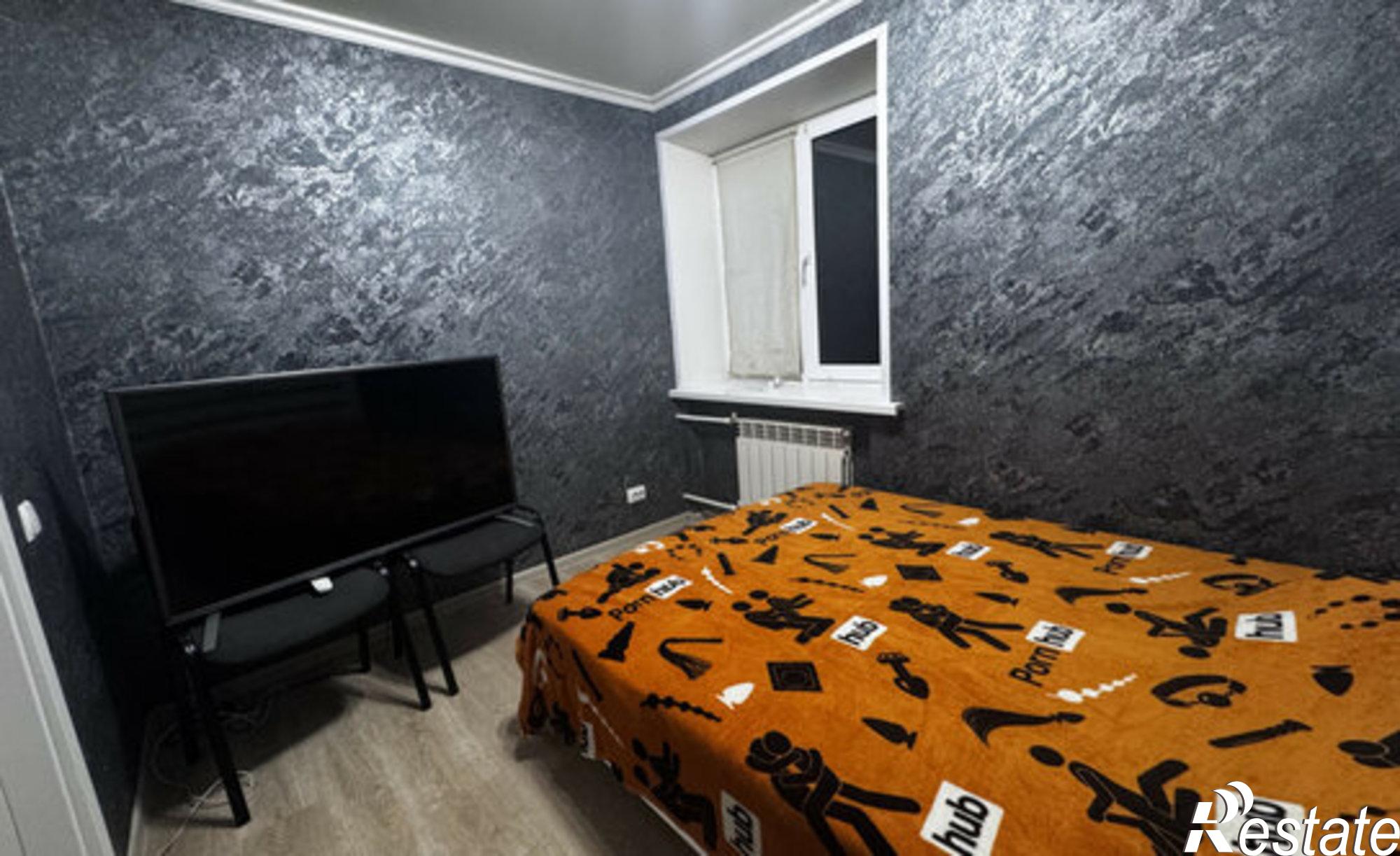 Купить квартиру за 4 200 000 рублей на ул Сурена Шаумяна, 13а