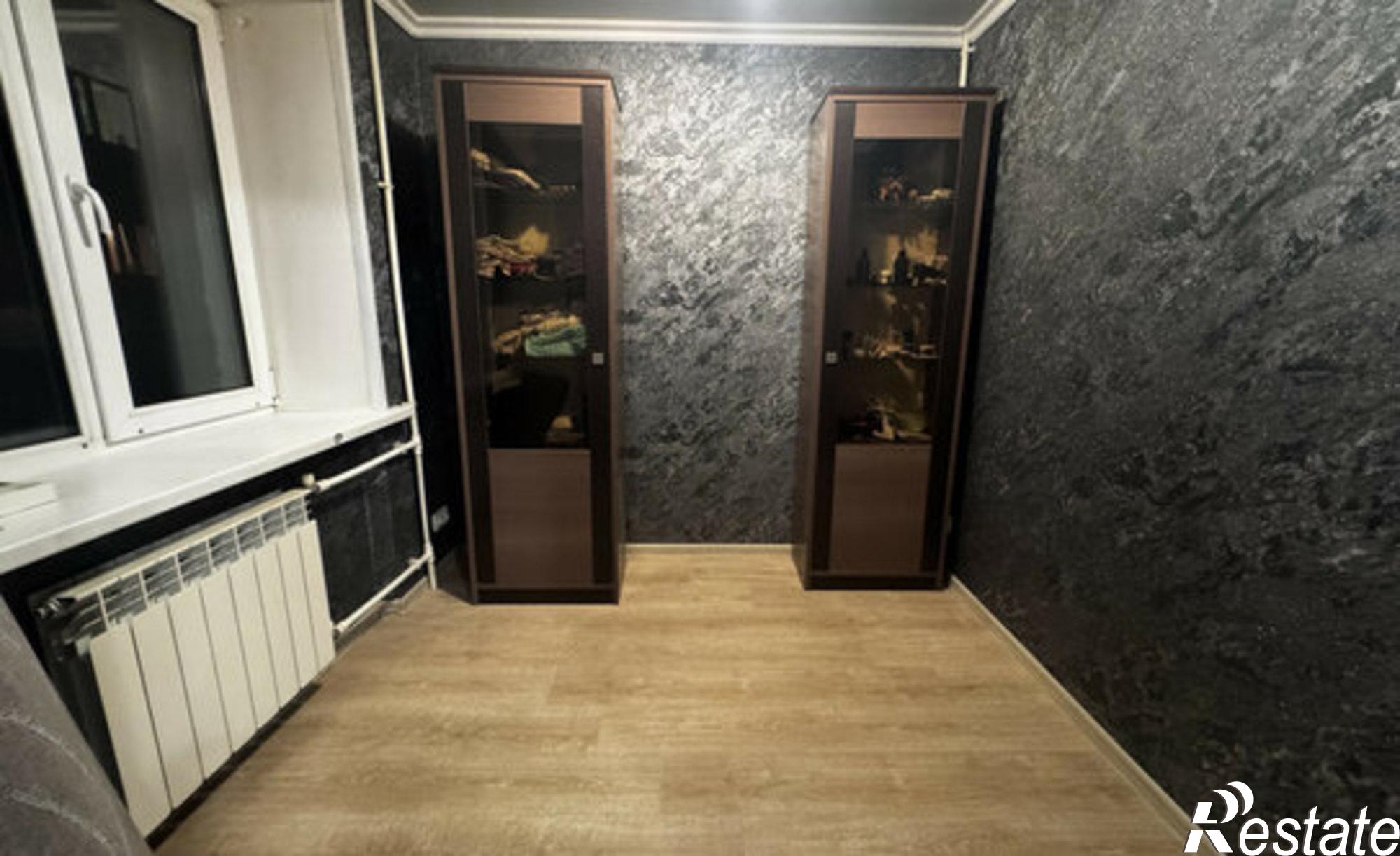 Купить квартиру за 4 200 000 рублей на ул Сурена Шаумяна, 13а