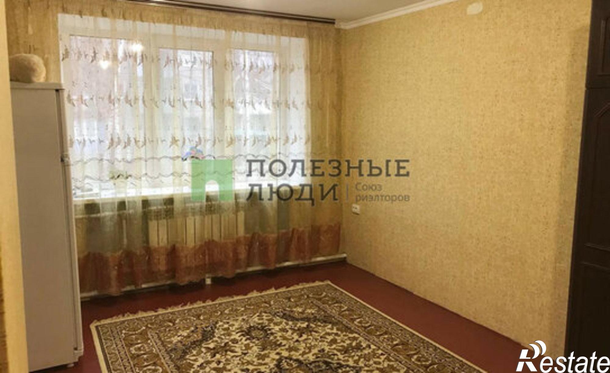 Купить квартиру за 2 990 000 рублей на ул Калинина, 6