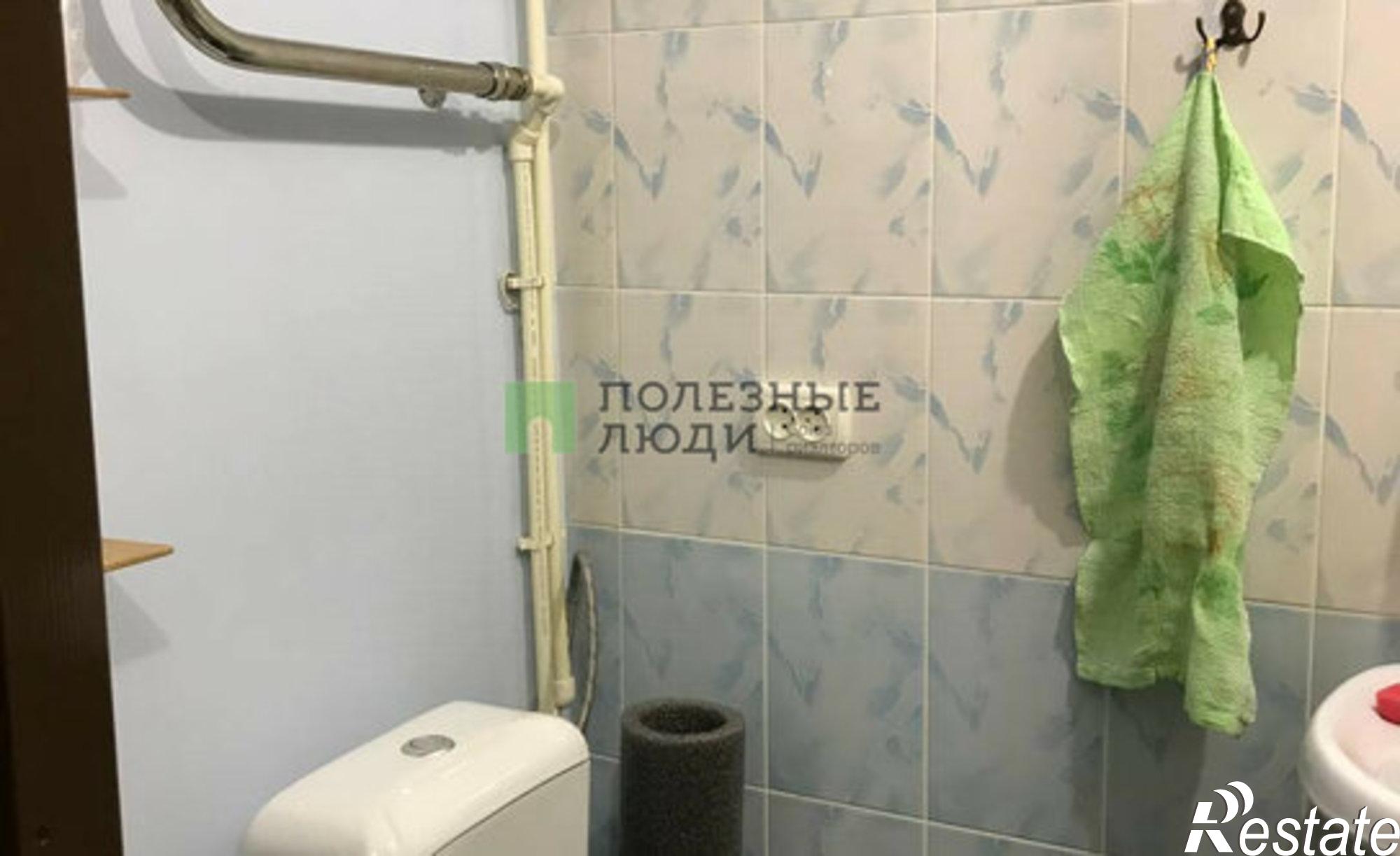 Купить квартиру за 2 990 000 рублей на ул Калинина, 6