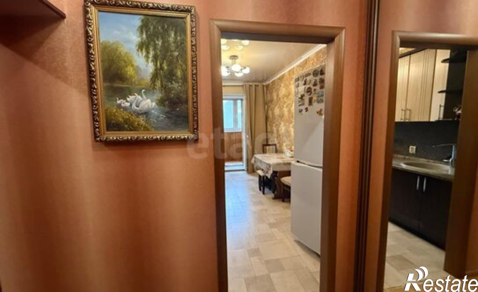 Купить квартиру за 6 580 000 рублей на ул Раздольная, 26