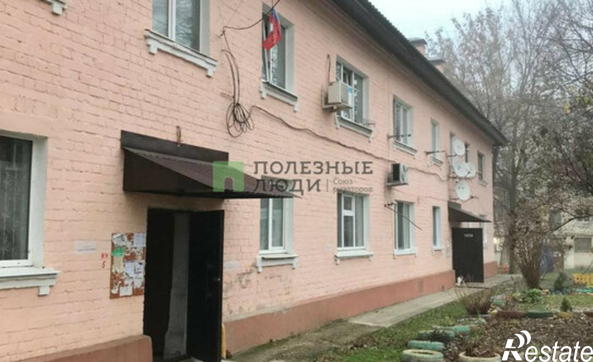 Купить квартиру за 2 990 000 рублей на ул Калинина, 6