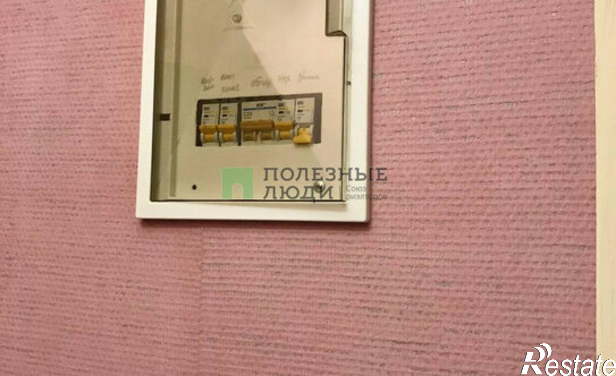 Купить квартиру за 2 990 000 рублей на ул Калинина, 6