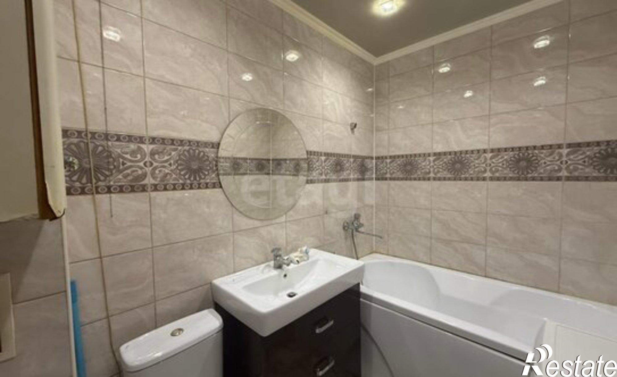 Купить квартиру за 6 580 000 рублей на ул Раздольная, 26