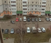 1-комн, 38кв м, этаж 7/9 Заводской район, микрорайон Новая Ботаника