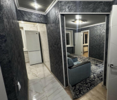 3-комн, 42кв м, этаж 3/5 ул Сурена Шаумяна, 13а