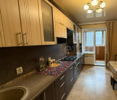 2-комн, 65кв м, этаж 2/9 ул Раздольная, 26