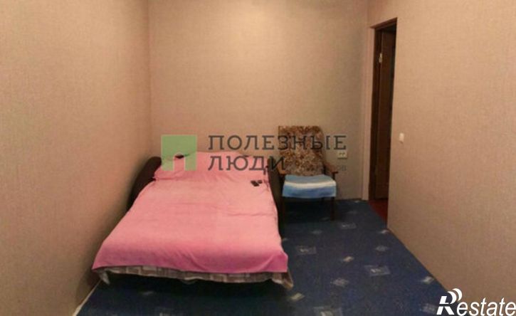 2-комн квартира ул Калинина, 6,  д. 6