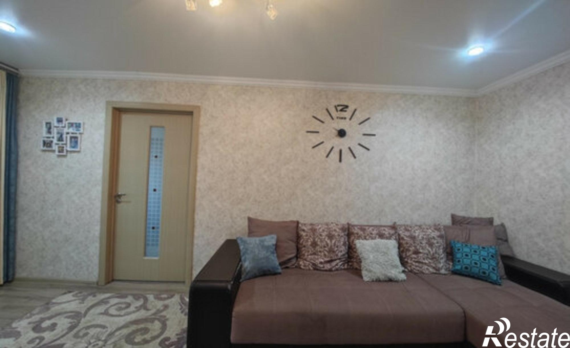 Купить квартиру за 4 350 000 рублей на ул Металлургов, 11