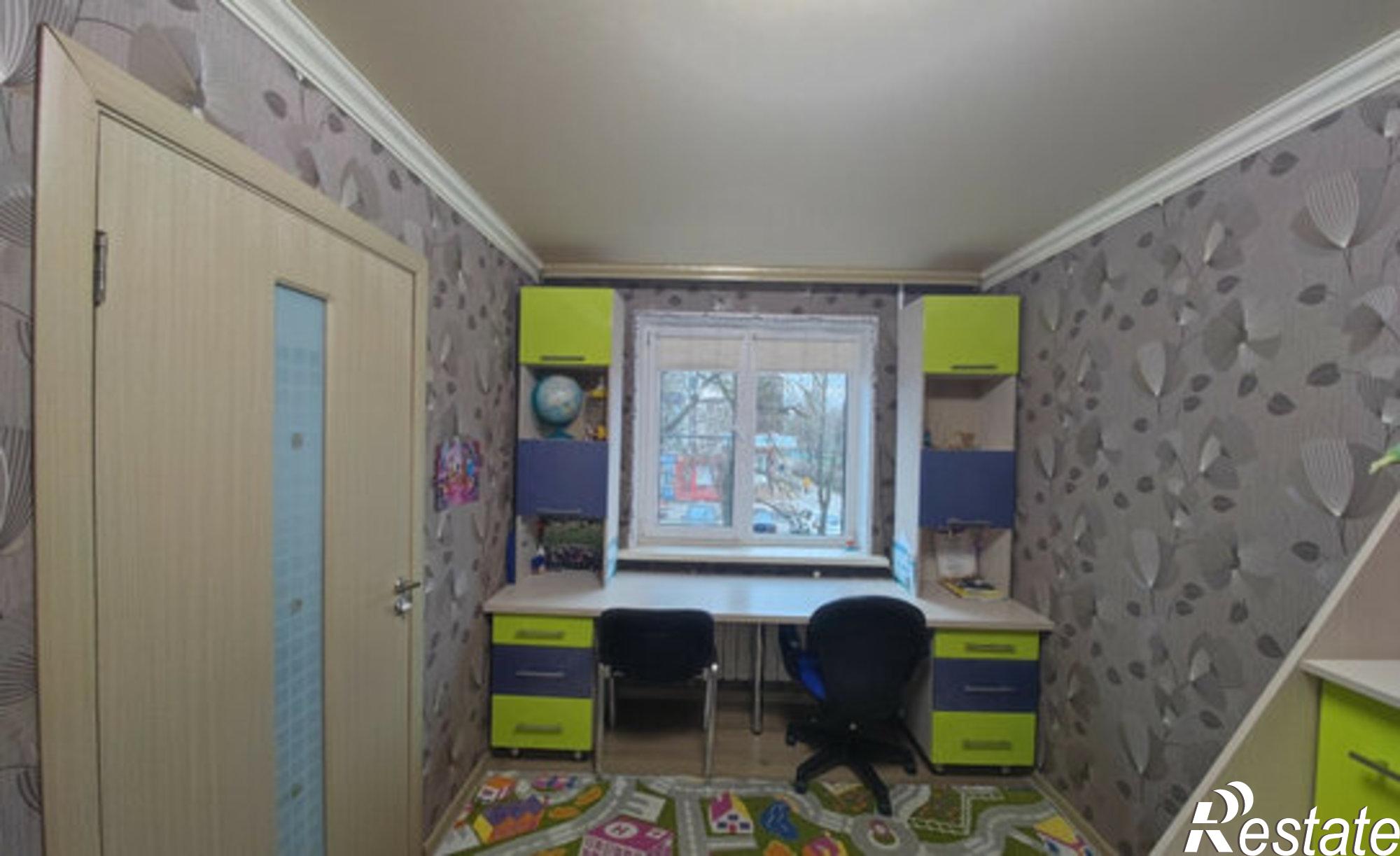 Купить квартиру за 4 350 000 рублей на ул Металлургов, 11