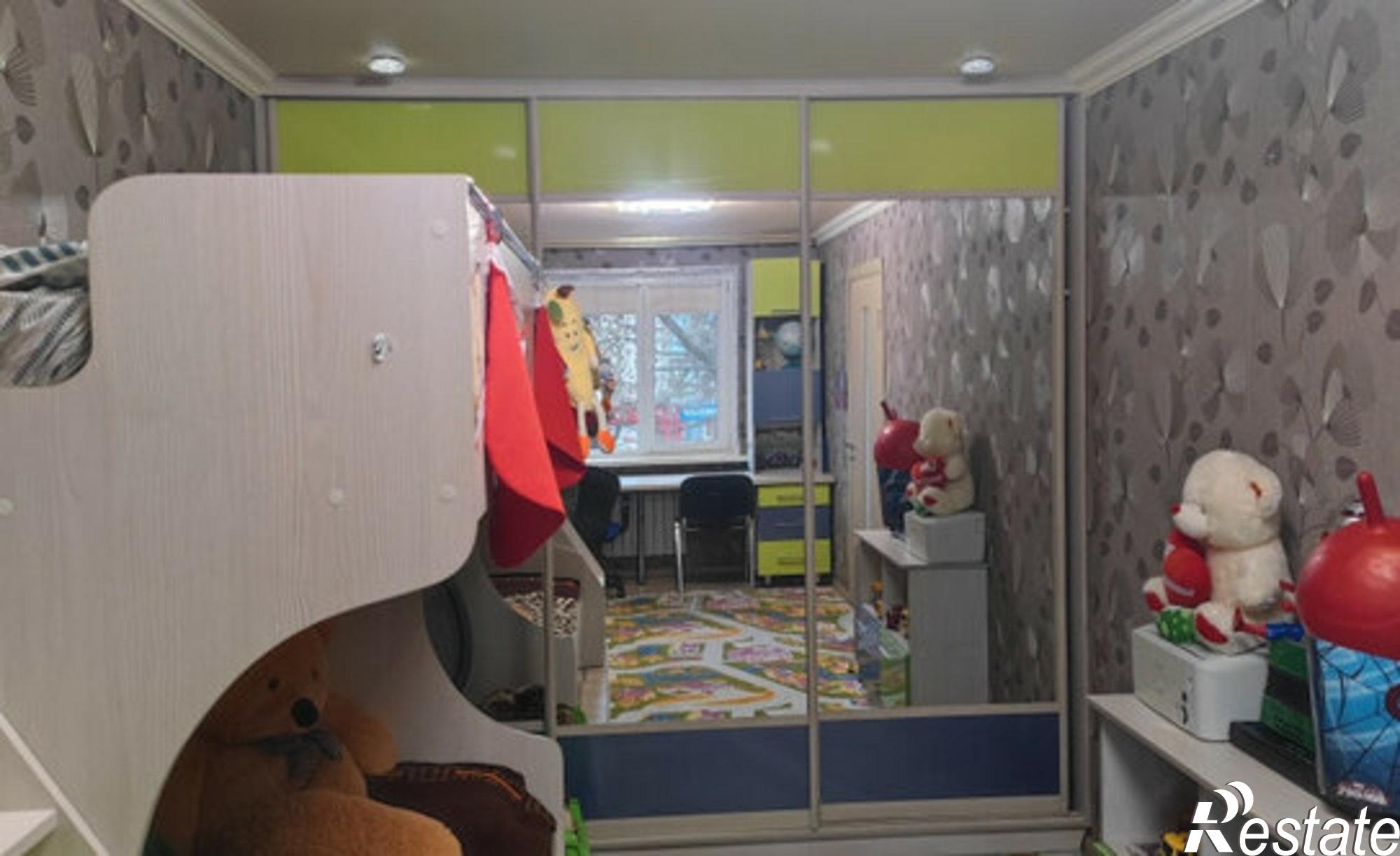 Купить квартиру за 4 350 000 рублей на ул Металлургов, 11