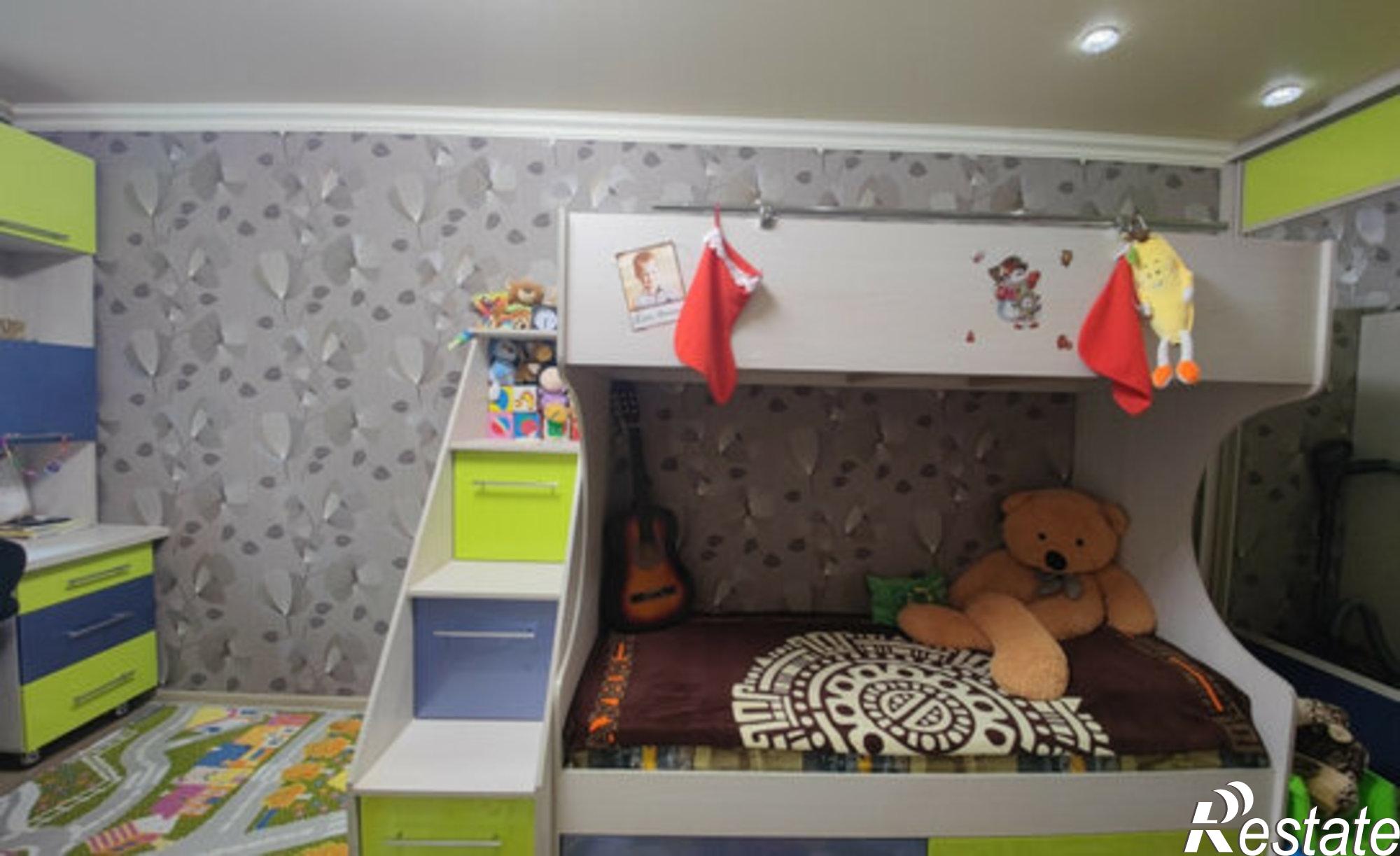 Купить квартиру за 4 350 000 рублей на ул Металлургов, 11