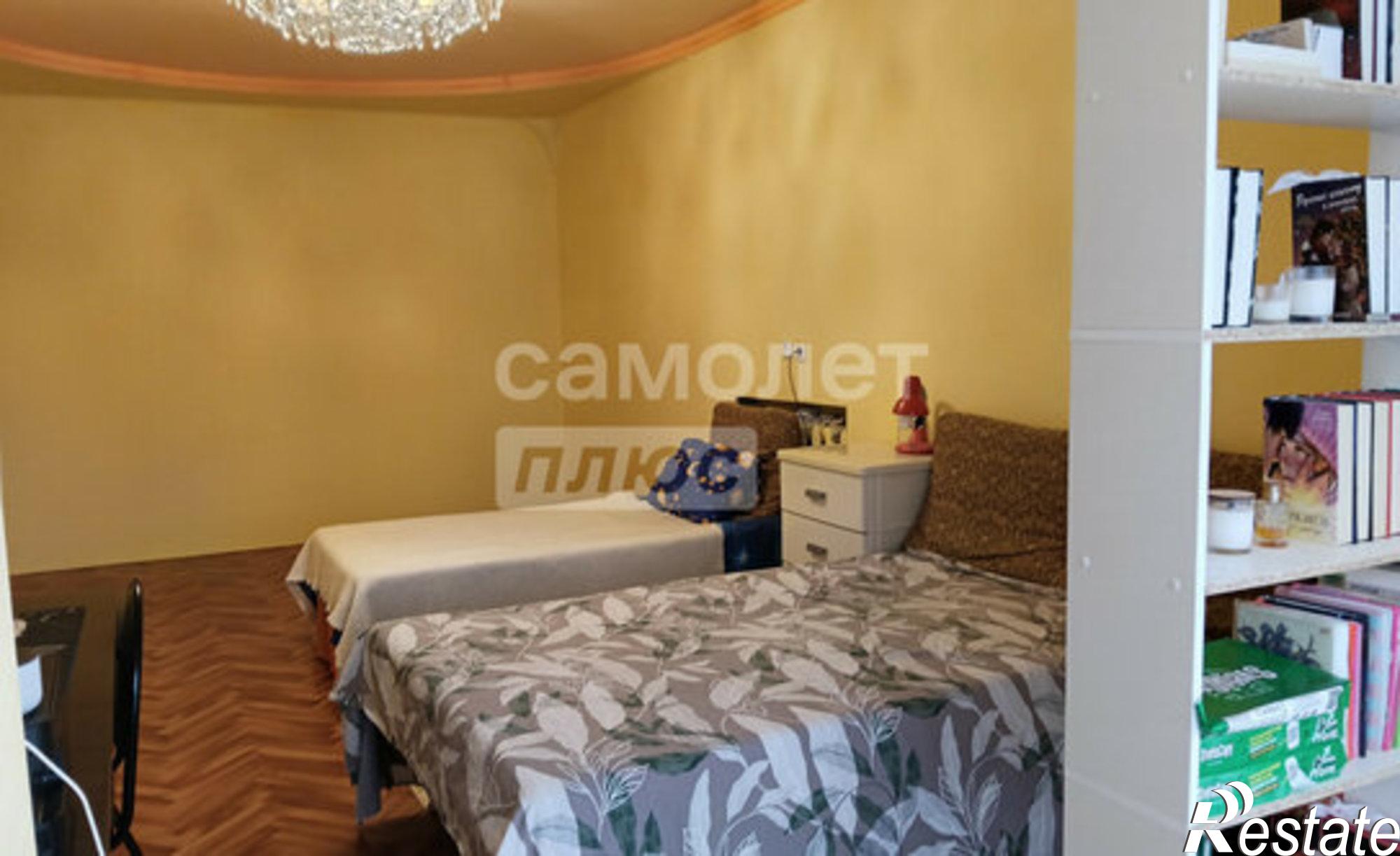 Купить квартиру за 3 800 000 рублей на ул 5-й Орловской стрелковой дивизии, 2