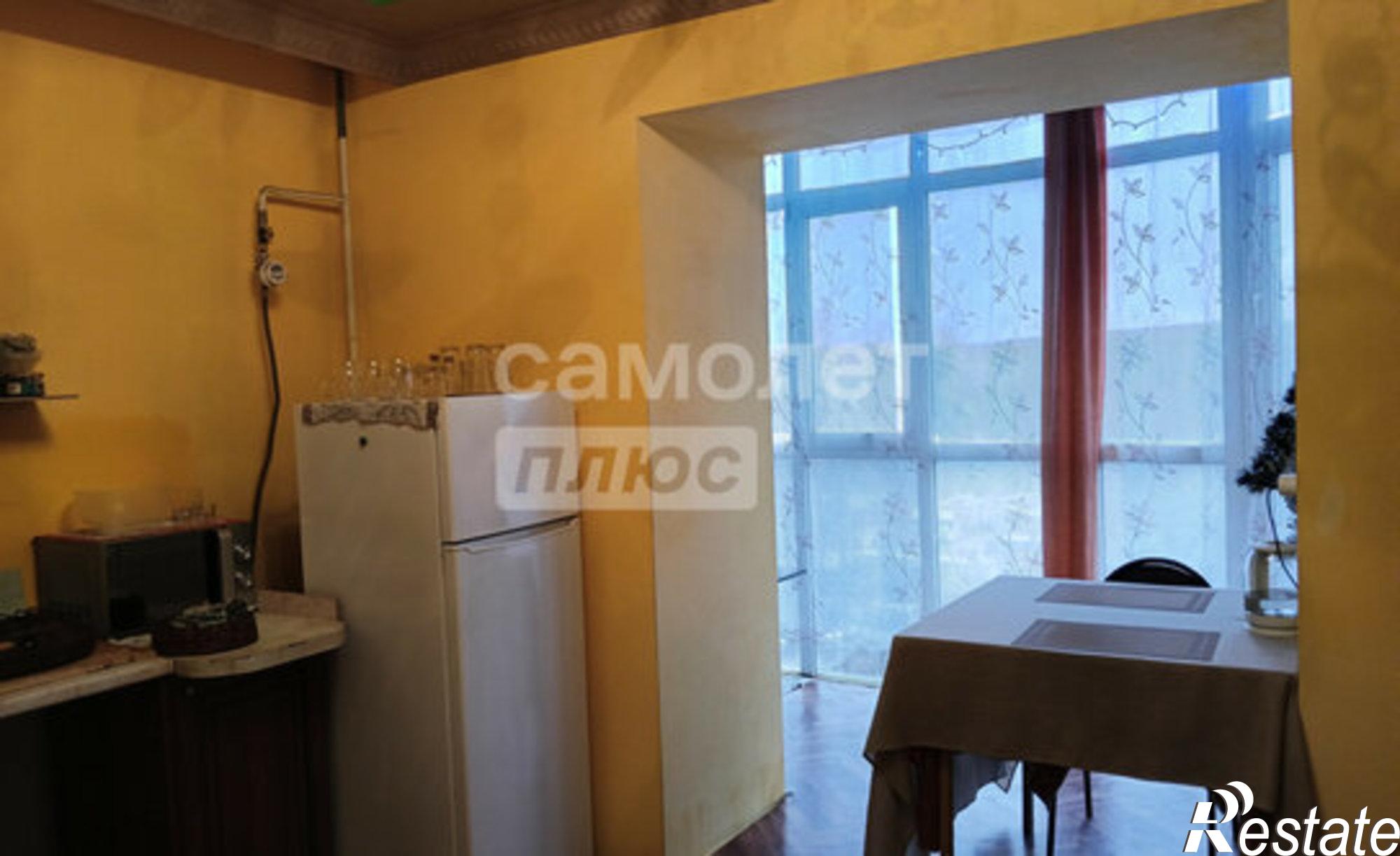 Купить квартиру за 3 800 000 рублей на ул 5-й Орловской стрелковой дивизии, 2