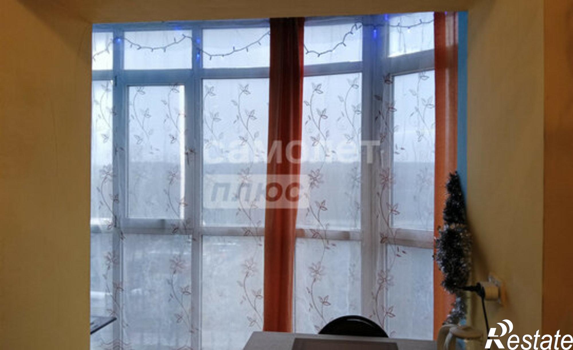 Купить квартиру за 3 800 000 рублей на ул 5-й Орловской стрелковой дивизии, 2